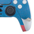 Slovenia Flag Distressed PS5 Digital Edition Bundle Skin